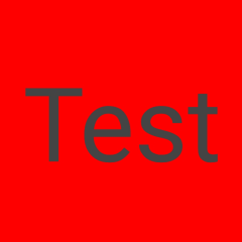 test user name
