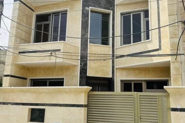 دار سكن