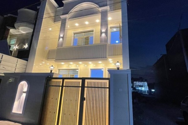بيت حديث درجة اولى