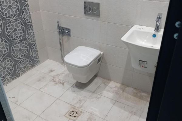 بيت حديث درجة اولى