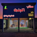 سيف صالح