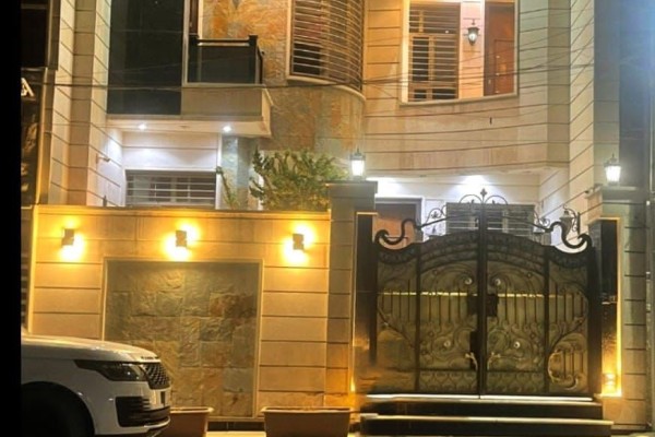 بيت درجة اولى