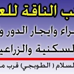 مكتب الناقه للعقار
