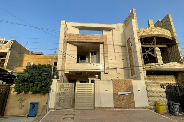 بيت حديث درجة اولى