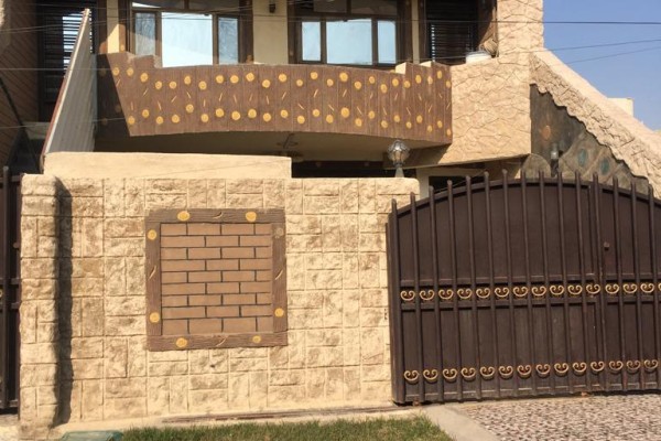 بيت حديث درجة اولى