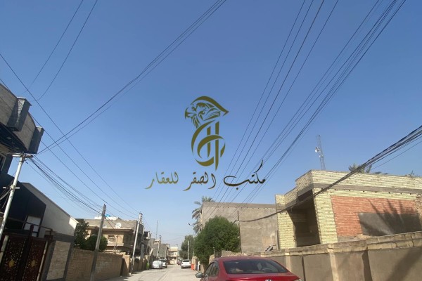 قطعه ارض سكنيه