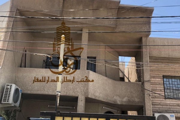 بيت كلاسك بسعر مناسب