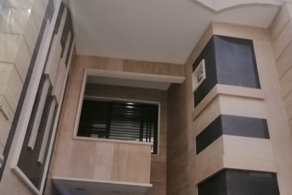 بيت حديث درجة اولى