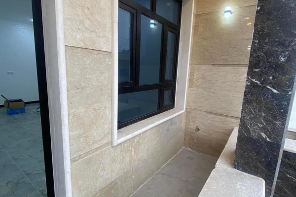 بيت حديث للبيع درجة اولى