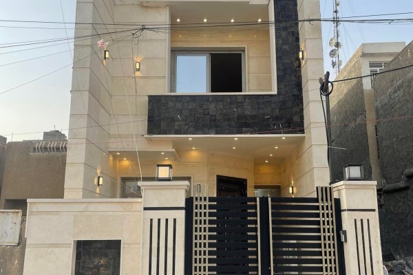 دار سكن درجة اولى