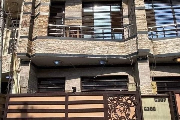 بيت حديث درجة اولى