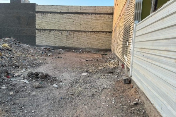 قطعة ارض زراعية