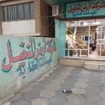 غسان صالح
