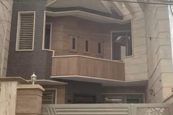 بيت درجة اولى
