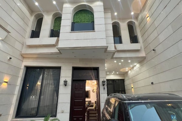 بيت حديث درجة تولى