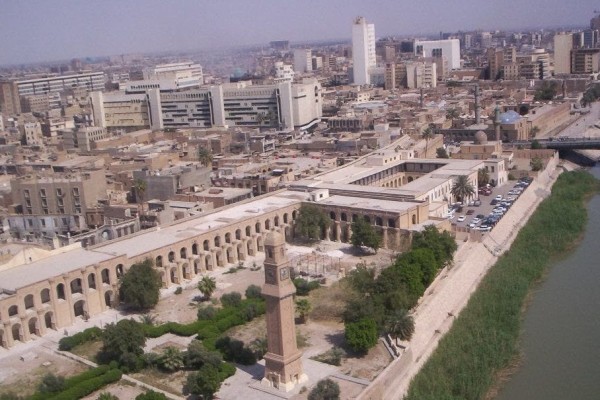 السيدية