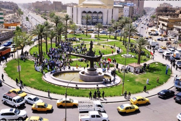 اليرموك